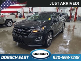 Used 2015 Ford Edge Sport w/ Equipment Group 401A image 1