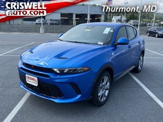 New 2024 Dodge Hornet R/T image 1