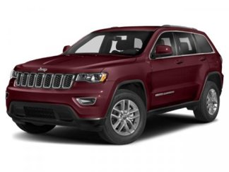 Used 2020 Jeep Grand Cherokee Laredo w/ Quick Order Package 2BN North image 1
