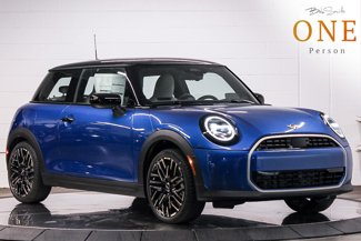 New 2025 MINI Cooper 2-Door Hardtop image 1