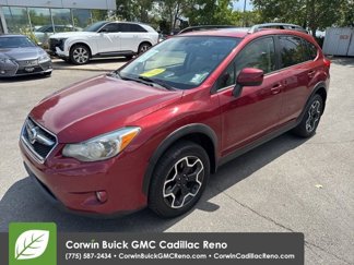 Used 2013 Subaru Crosstrek 2.0i Limited w/ Popular Pkg 2 image 1