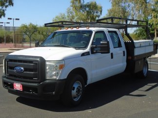 Used 2015 Ford F350 XL image 1