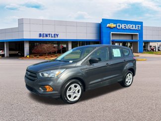 Used 2017 Ford Escape S image 1