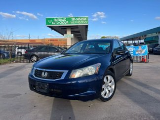 Used 2008 Honda Accord EX-L image 1
