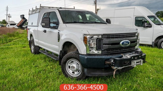 Used 2018 Ford F250 XL w/ Power Equipment Group image 1