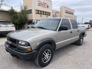 Used 2004 Chevrolet S10 Pickup LS w/ Appearance Package image 1