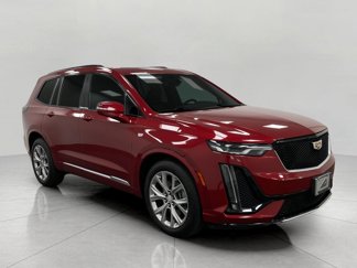 Used 2020 Cadillac XT6 Sport image 1
