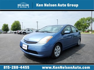 Used 2007 Toyota Prius image 1