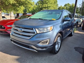 Used 2018 Ford Edge SEL w/ Equipment Group 201A image 1
