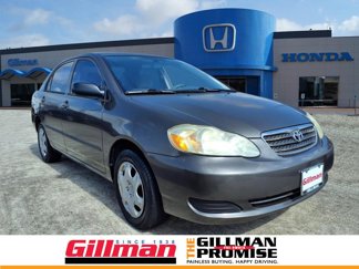 Used 2007 Toyota Corolla LE image 1