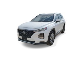 Used 2020 Hyundai Santa Fe Limited image 1