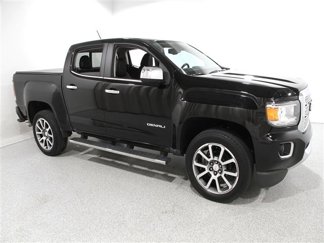 Used 2019 GMC Canyon Denali image 1
