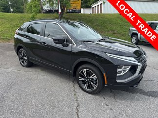 Used 2024 Mitsubishi Eclipse Cross SEL image 1