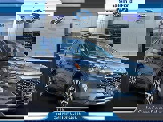 Certified 2020 Ford Escape SEL image 1