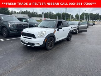 Used 2013 MINI Cooper Countryman S image 1
