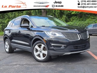 Used 2017 Lincoln MKC Premiere video 1