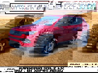 New 2025 Jeep Compass Latitude image 1