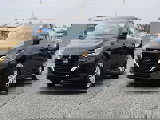 New 2025 Nissan Sentra S image 1