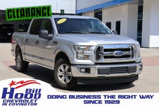 Used 2017 Ford F150 XLT image 1