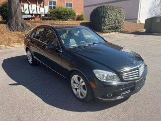 Used 2011 Mercedes-Benz C 300 4MATIC Sedan image 1