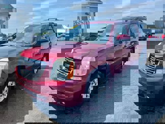 Used 2009 GMC Yukon SLE w/ Convenience Package image 1