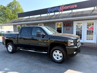 Used 2013 Chevrolet Silverado 1500 LT w/ All-Star Edition image 1