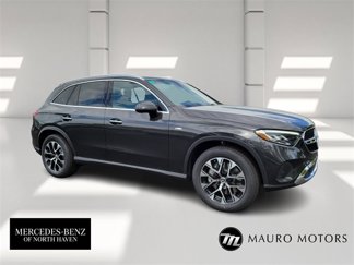 New 2025 Mercedes-Benz GLC 350e 4MATIC image 1