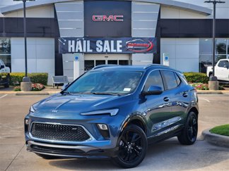 Used 2024 Buick Encore GX Sport Touring image 1