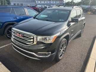 Used 2017 GMC Acadia SLT image 1