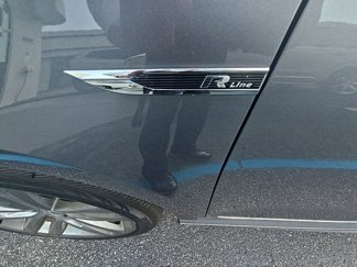 Used 2019 Volkswagen Passat 2.0T SE R-Line video 2