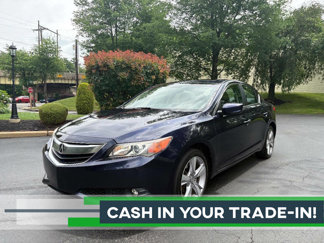 Used 2013 Acura ILX w/ Technology Package image 1