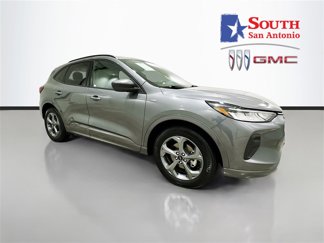 Used 2024 Ford Escape ST-Line w/ Tech Pack #1 image 1