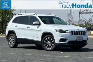 Used 2019 Jeep Cherokee Latitude Plus image 1