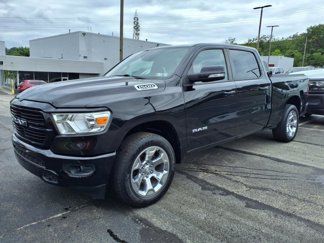 Certified 2019 RAM 1500 Big Horn image 1