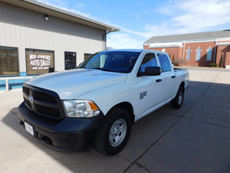 Used 2019 RAM 1500 Tradesman w/ Popular Equipment Group image 1
