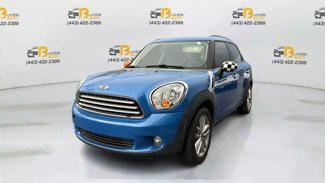 Used 2011 MINI Cooper Countryman image 1