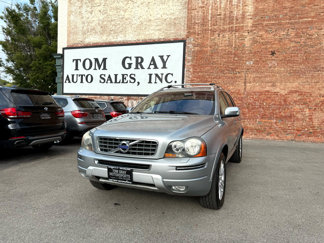 Used 2014 Volvo XC90 3.2 w/ Climate Package image 1