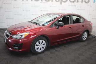 Used 2014 Subaru Impreza 2.0i w/ Popular Package #2 image 1