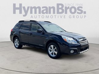 Used 2014 Subaru Outback 3.6R Limited w/ Popular Package #3 image 1