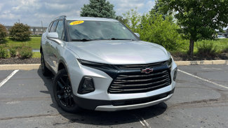Used 2020 Chevrolet Blazer LT image 1