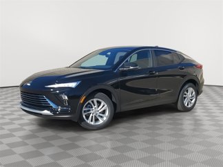 New 2025 Buick Envista Preferred w/ Convenience I Package image 1
