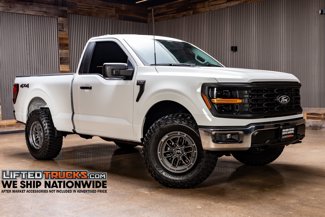 Used 2024 Ford F150 XL w/ Equipment Group 103A High image 1