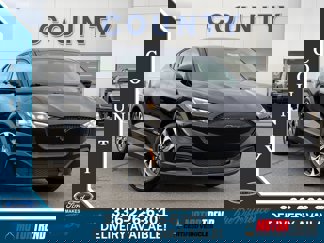 New 2024 Ford Mustang Mach-E Select w/ Comfort Package Lite image 1