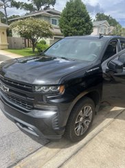 Used 2019 Chevrolet Silverado 1500 RST w/ All-Star Edition image 1