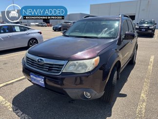 Used 2013 Subaru Forester 2.5X Premium w/ All-Weather Plus Pkg image 1