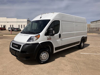 Used 2022 RAM ProMaster 2500 image 1