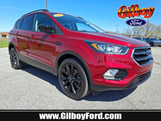 Certified 2019 Ford Escape SE image 1