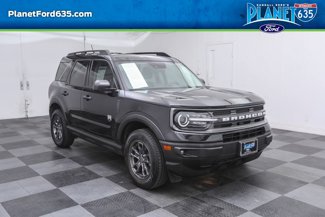 Used 2022 Ford Bronco Sport Big Bend w/ Convenience Package image 1