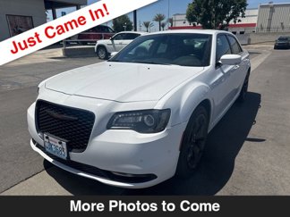 Certified 2022 Chrysler 300 S image 1