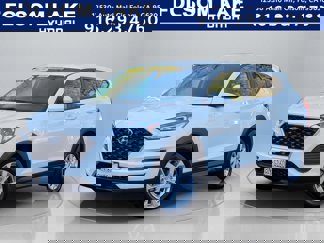 Used 2019 Hyundai Tucson SE image 1